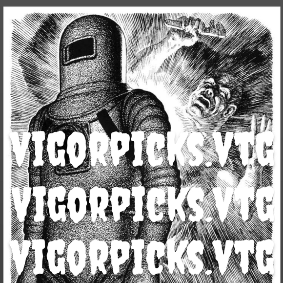 Meet your Posher, Henry - Picture 2 of 2